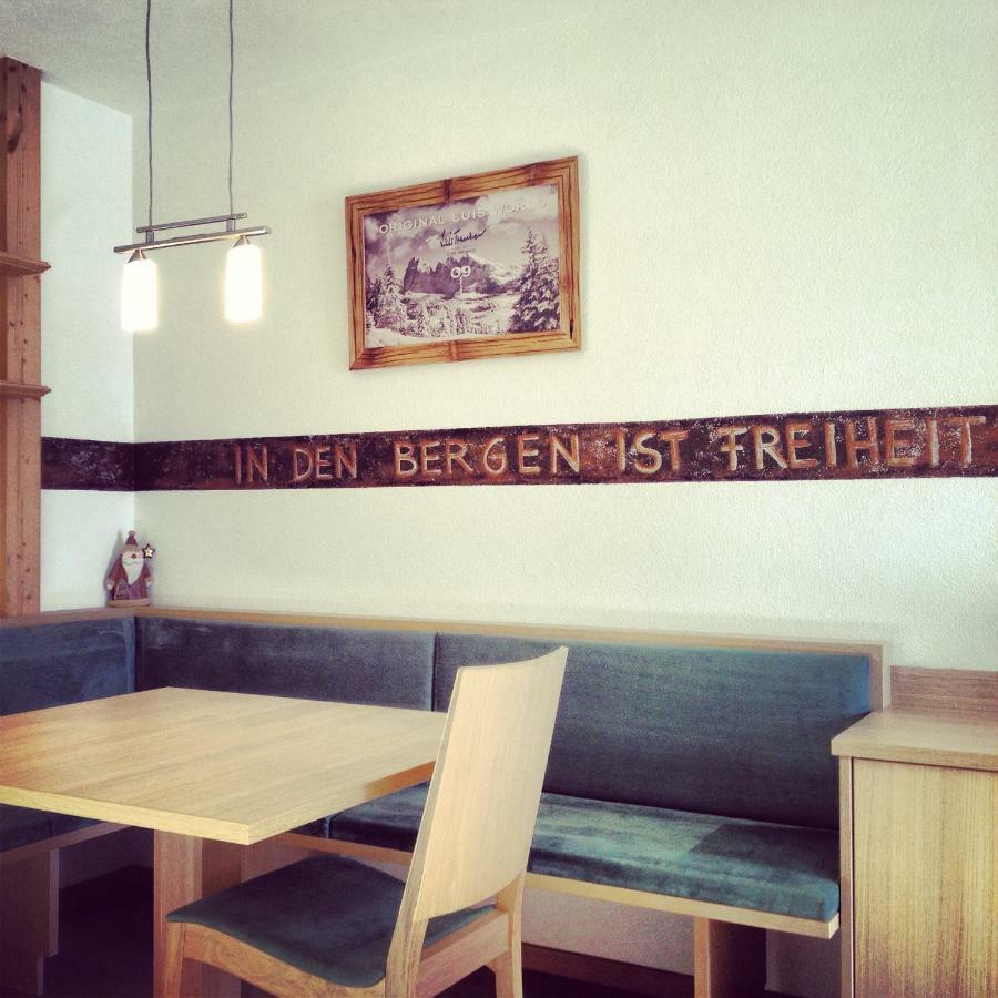 Ferienhaus Staudacher Brennero Εξωτερικό φωτογραφία