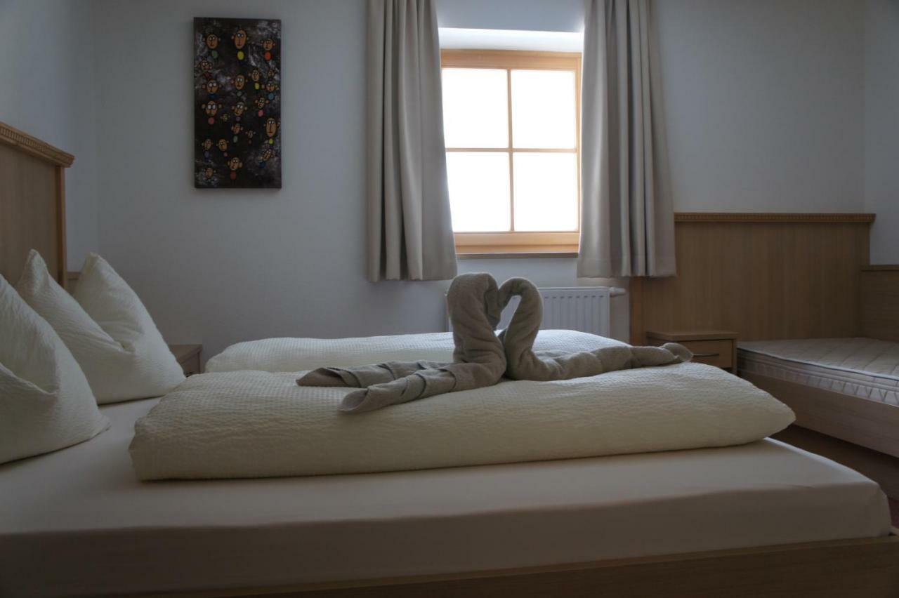 Ferienhaus Staudacher Brennero Εξωτερικό φωτογραφία