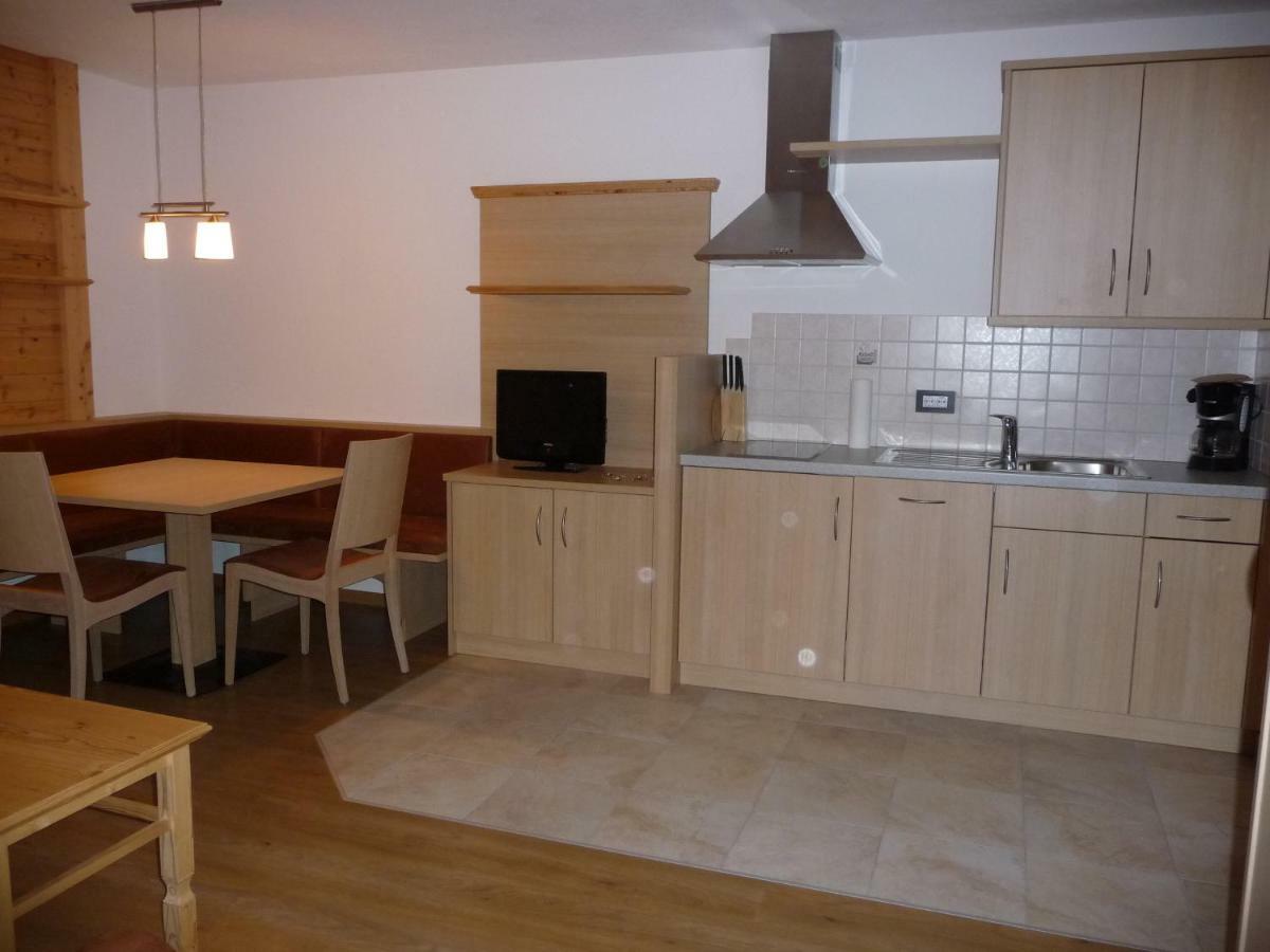 Ferienhaus Staudacher Brennero Εξωτερικό φωτογραφία