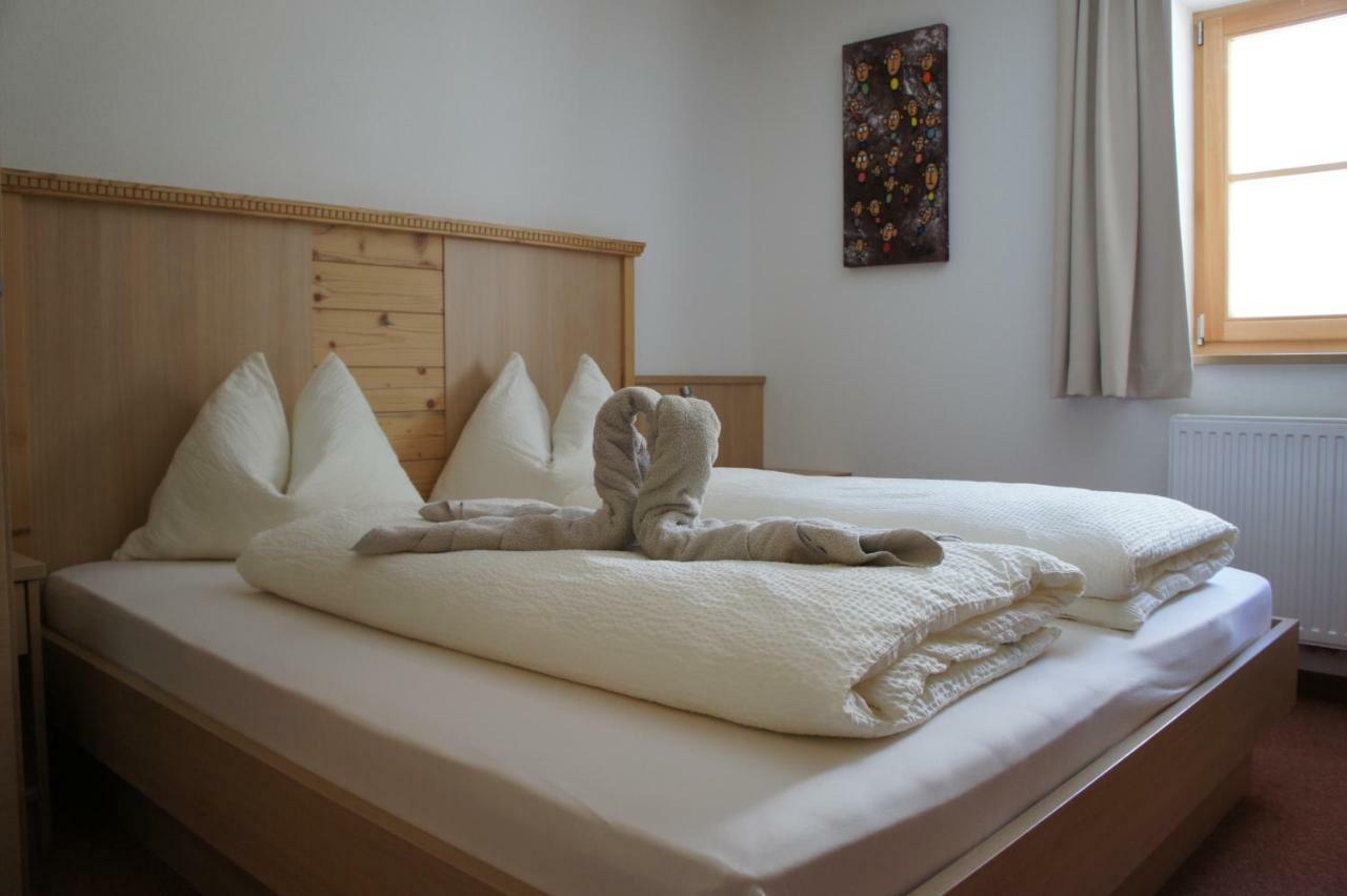 Ferienhaus Staudacher Brennero Εξωτερικό φωτογραφία