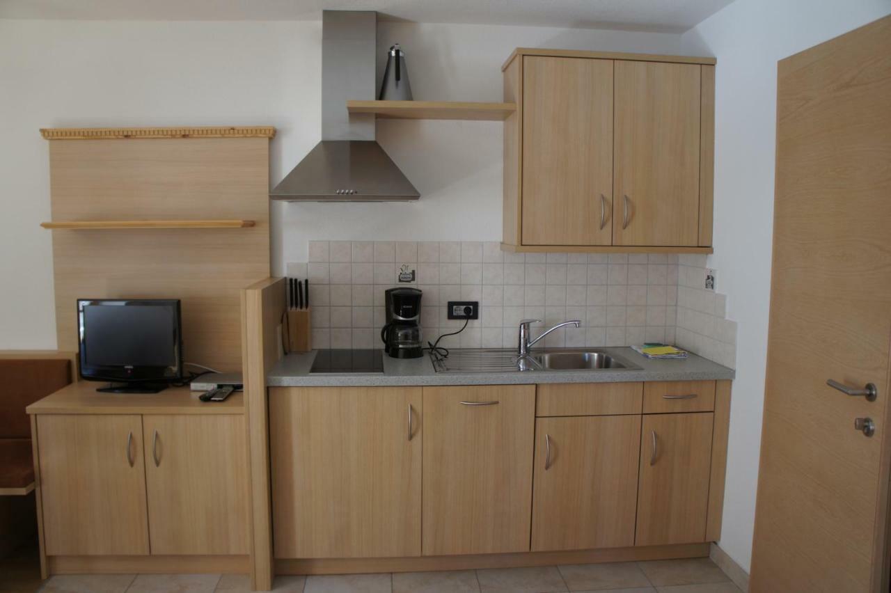 Ferienhaus Staudacher Brennero Εξωτερικό φωτογραφία