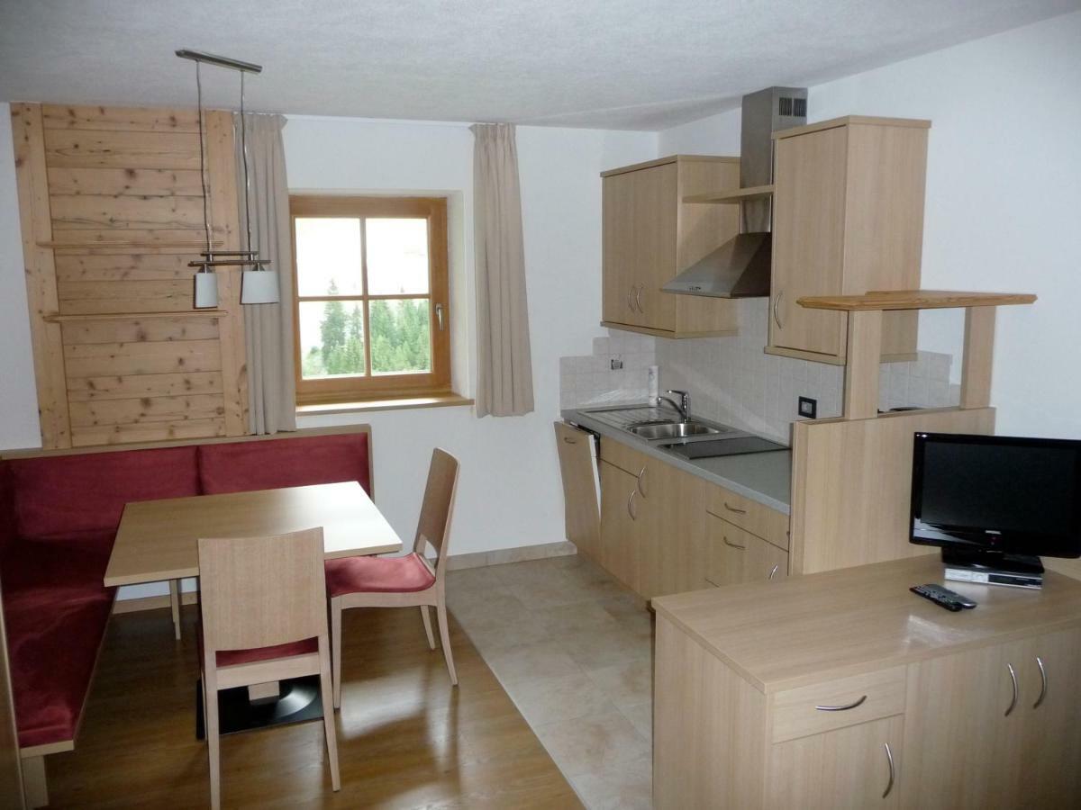 Ferienhaus Staudacher Brennero Εξωτερικό φωτογραφία